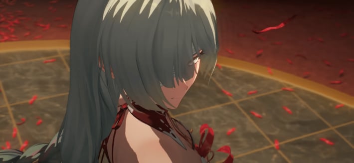 プレイヤーの心をエグる形に進化した『鳴潮』というゲームの現状について話す。いや、話させてください。の画像