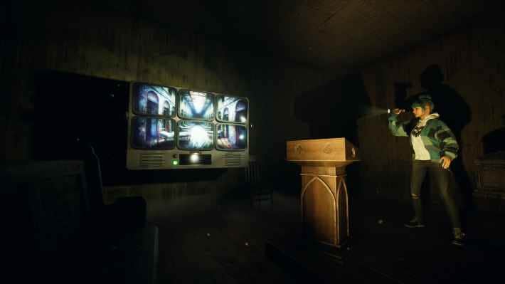 Damned 2