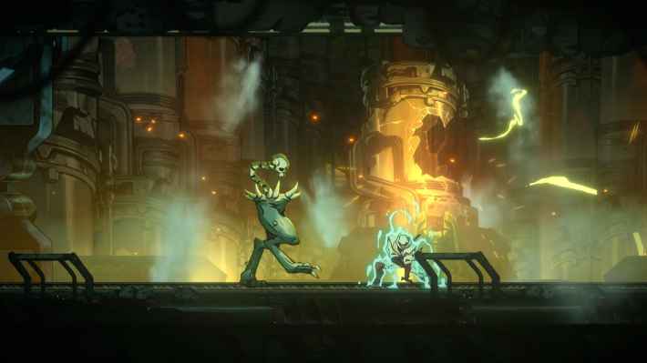 SHINOBI 復讐の斬撃