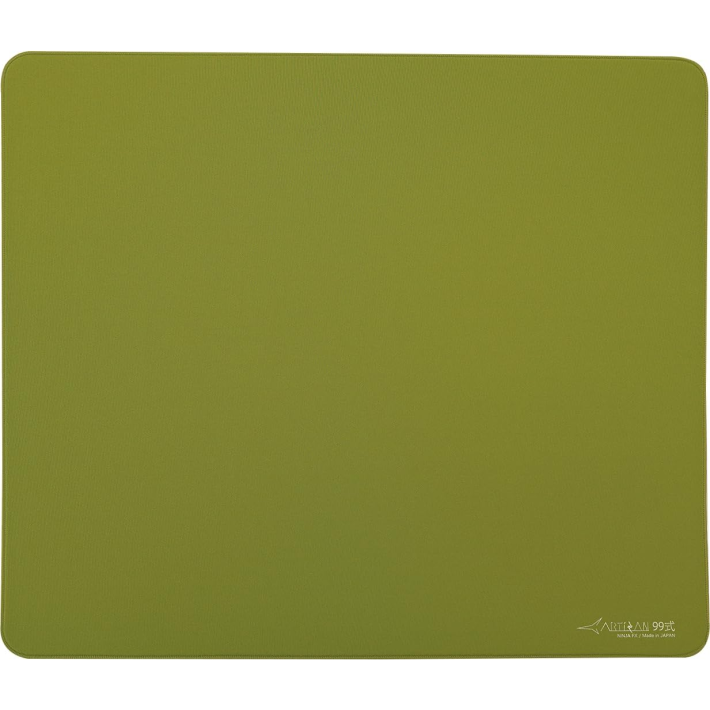Artisan Type-99 Matcha