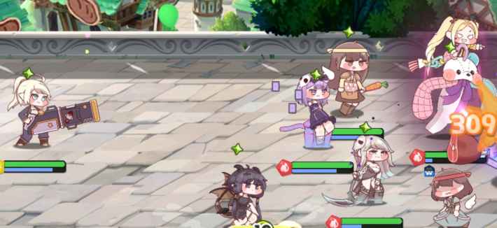 カードの中で踊る運命まとめの画像