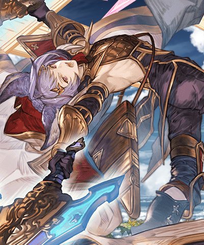 グラブル 十天衆推しキャラソート グランブルーファンタジー ゲームウィズ