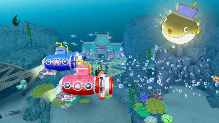 桃鉄2の西日本イベント