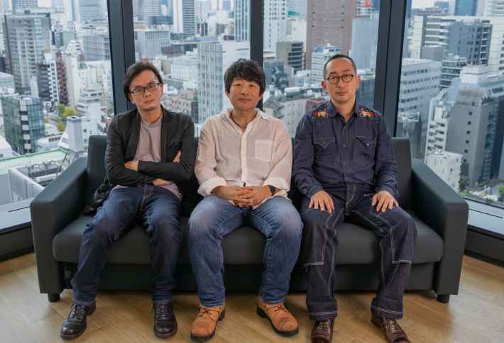 LightSpeed Japan代表・伊津野英昭氏へインタビュー（後編）！今のゲーム業界に思うことや、ゲーム制作でのこだわりは？の画像