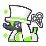 ポケモンZAのトリミアンカット