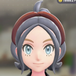 ポケモンZAのヘアバンド(レッド)