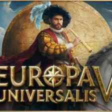 Europa Universalis Vのアイコン画像