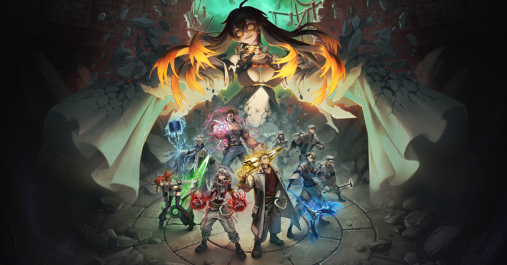 ブラウンダスト2】メイドネームR(リアトリス)の評価とおすすめ凸