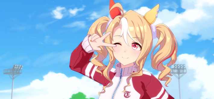 第118回:メインストーリー第2部完結！フサイチパンドラの物語の画像
