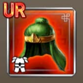 武衛虎侯頭巾アイコン