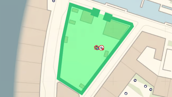 ポケモンZAココドラオヤブンの場所