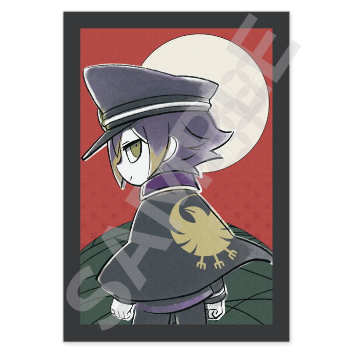 オバケイドロ２