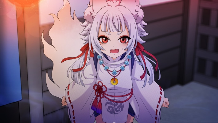 吉原遊郭が舞台のミステリ・アドベンチャー『転生遊郭: Ghost Traveler』発売日が決定！