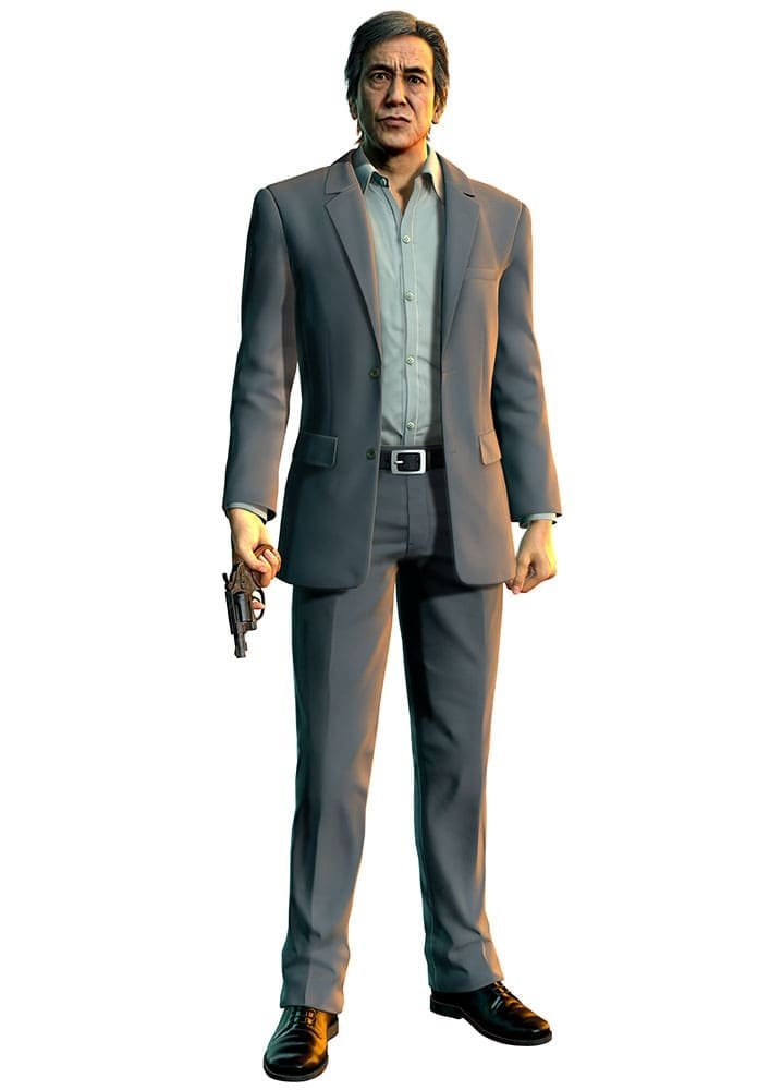 登場キャラクター