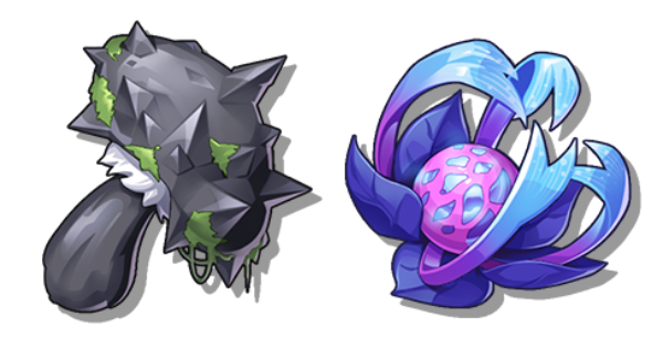 タリーナのエピソードの事前準備