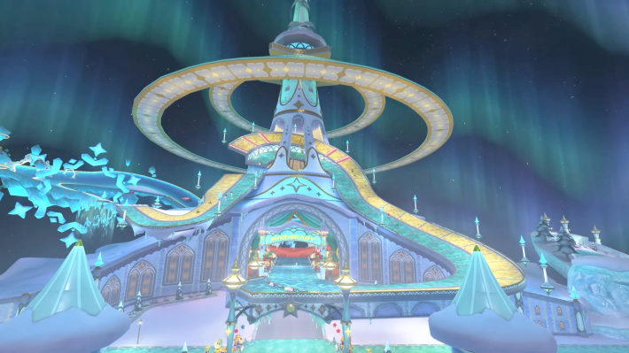 ロゼッタてんもんだい