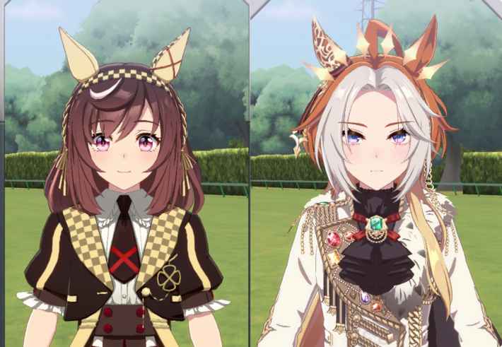 第125回:劇的レースで絶景を見せた、ブエナビスタの物語の画像