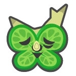 ブレスオブザワイルドのコログ