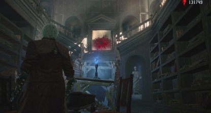 デビルメイクライ5 シークレットミッション7攻略と場所 Dmc5 ゲームウィズ