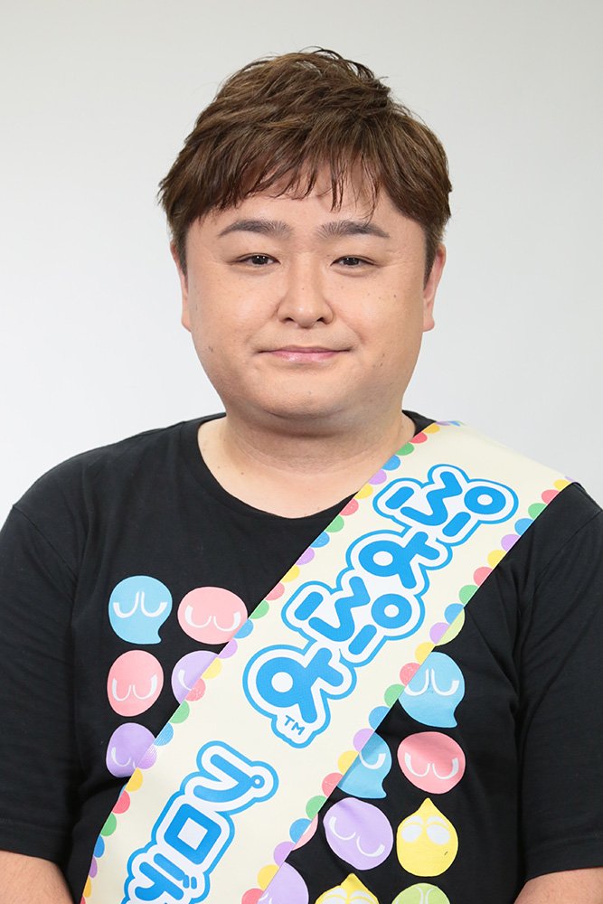 ぷよぷよ ぷよっとじかん