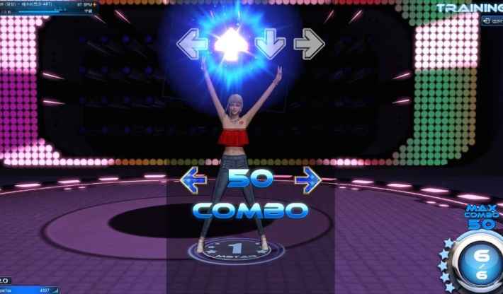 オンラインダンスゲーム『Club M Star』の正式サービスが開始！豪華報酬を獲得できるイベントも開催！