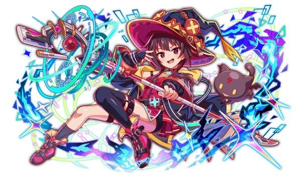 このすばコラボ2025まとめ｜この素晴らしい世界に祝福を！の画像