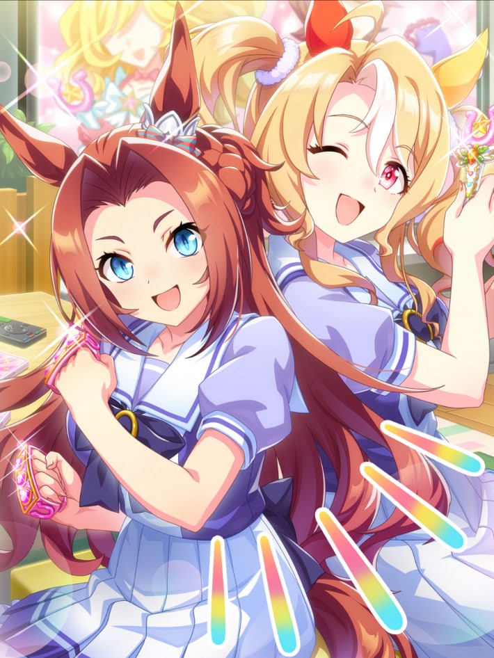 プリンセス・オブ・ピンク　カワカミプリンセス　sp psa10 ウマ娘　ヴァイス Amazon.co.jp: ヴァイスシュヴァルツ ウマ娘 プリンセス・オブ