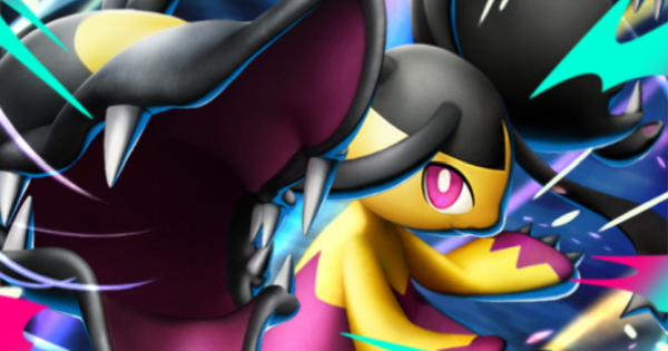 ポケポケ】メガクチートexデッキのレシピと評価【ポケモンカードアプリ