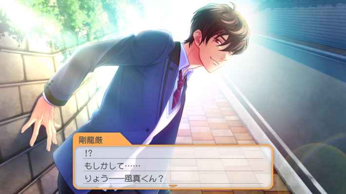 わたしは風真玲太には絶対落ちない。落ちないったら落ちない。〜はじめての『ときメモGS4』〜【夏休み毎日ゲームレビュー祭2025】の画像