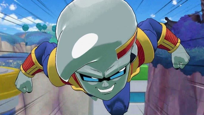 ベビー:少年体 アクション