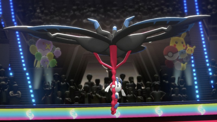 ポケモンチャンピオンズ】レジェンズZAでしか出現しないポケモン一覧