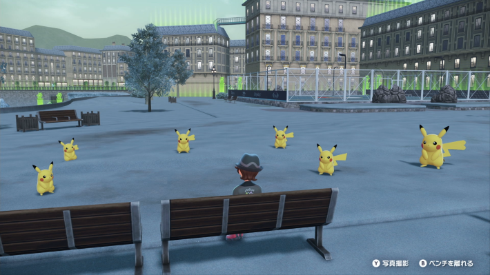 ポケモンZA】小ネタ・裏技・小技まとめ【ポケモンレジェンズZA