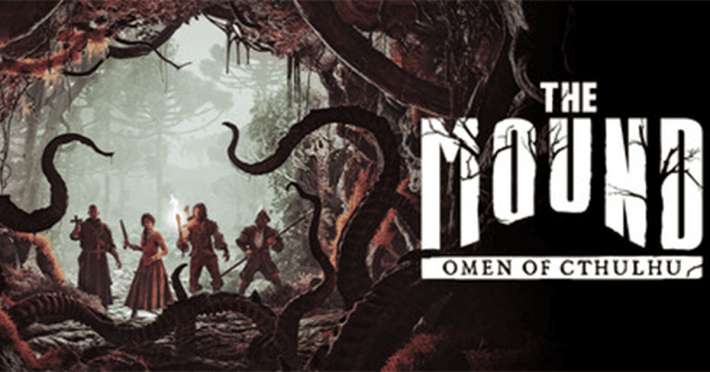 PC,Xbox Series X|S版『The Mound: Omen of Cthulhu』が配信開始！財宝