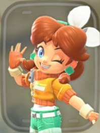 34_デイジーツーリング