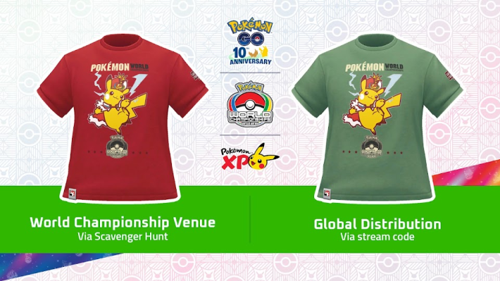 ポケモンXPの新情報 WCSポケモン 2発表内容まとめ 0WCS2026 26