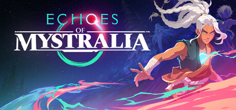 Echoes of Mystralia