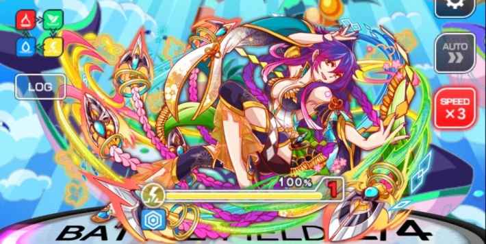アメノウズメ