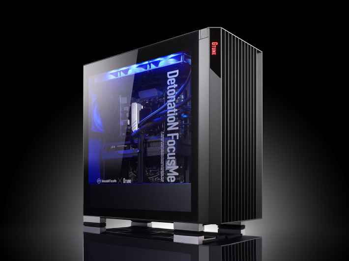 VALORANTのおすすめゲーミングPC｜推奨スペック・容量の画像