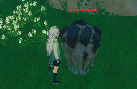 序盤の進め方の画像