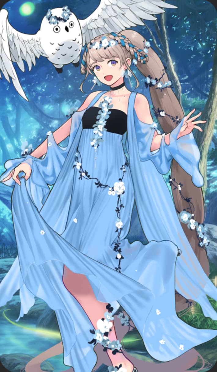 ヨハンナ
