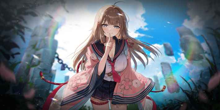 美ジュアル物語RPG『アウタープレーン』新規勢・復帰勢も楽しめる様々なお得イベントが開催！の画像