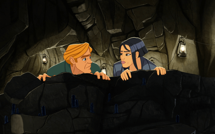 テンプル騎士団の影