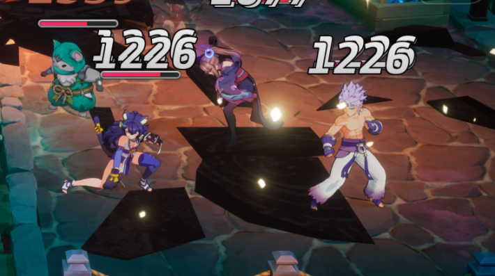 セナリバの睡眠