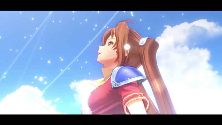 空の軌跡 the 1st