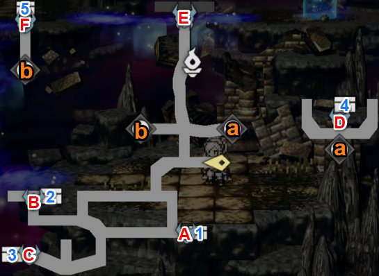 オクトラ 異界依頼 勇界の巨怪蛙の討伐 レベル55 の攻略と報酬 オクトパストラベラー大陸の覇者 ゲームウィズ Gamewith