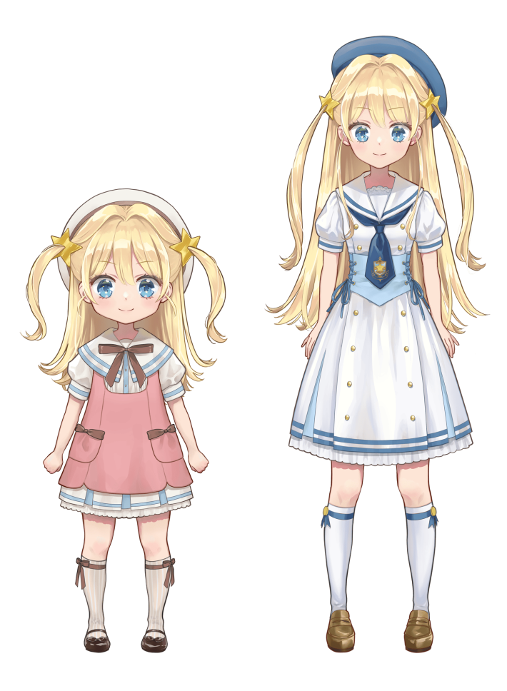 まじかる☆プリンセス