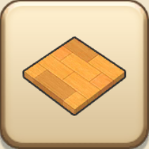 スラリンガルのゆか