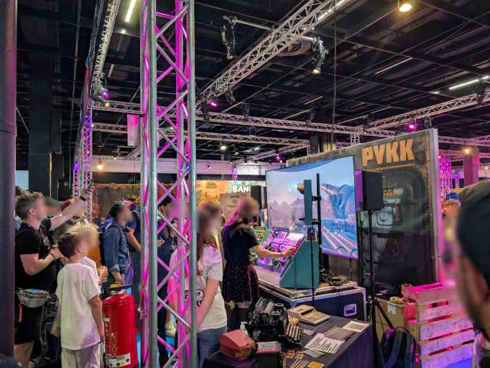 「gamescom 2025（ゲームズコム2025）」主催者が語る「過去最多」の舞台裏と、現地で垣間見えた“真の熱狂”の画像