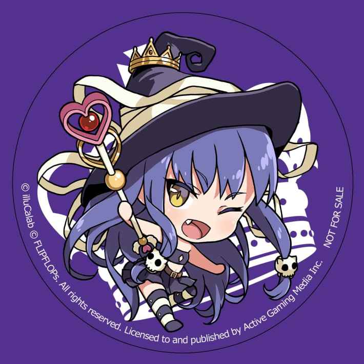 ハートオブクラウン オンライン