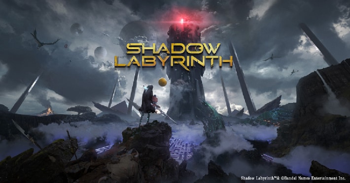 Shadow Labyrinth